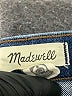 Madewell Blue Jeans Size 24 waist - photo 7