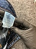 Lee Blue Jeans Size 8 - photo 4