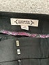 NANETTE Nanette Lepore Black Active Pants Size 10 - photo 4