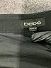 Bebe Black Formal Skirt Size 0 - photo 4