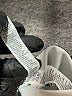 Athleta Black Active Pants Size L - photo 7
