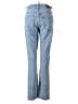 Madewell Hearts Blue Jeans Size 26 waist - photo 2