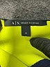 Armani Exchange Solid Blue Cocktail Dress Size 4 - photo 7