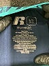 Russell Athletic Blue Yoga Pants Size L - photo 4