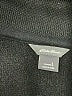 Eddie Bauer 100% Polyester Black Track Jacket Size L - photo 6