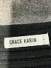 Grace Karin Black Cardigan Size L - photo 6