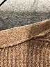 Pulse Brown Cardigan Size XS - photo 9