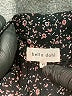 Bella Dahl 100% Rayon Black Long Sleeve Blouse Size XS - photo 7