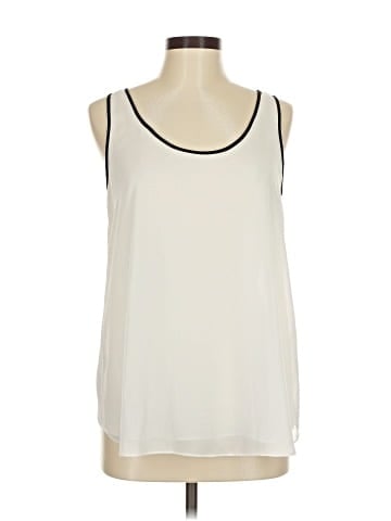 Kenneth Cole New York Sleeveless T-Shirt (view 1)