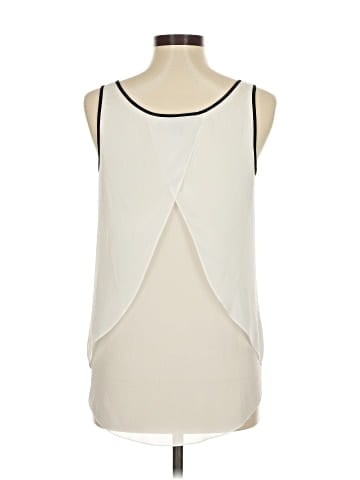 Kenneth Cole New York Sleeveless T-Shirt (view 2)
