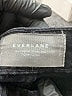 Everlane 100% Elastane Black Jeans Size 25 waist - photo 6