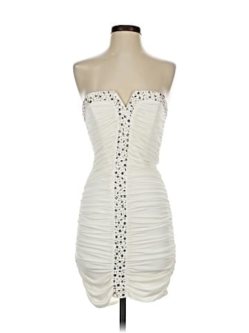 Laundry by Shelli Segal Cocktail Dress (view 1)