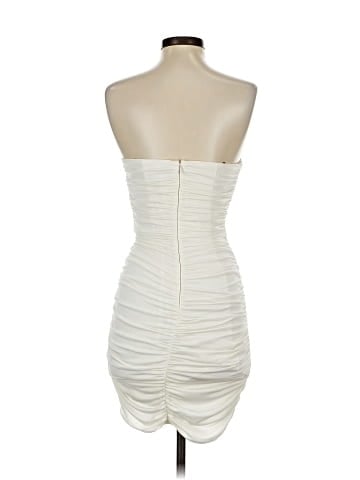 Laundry by Shelli Segal Cocktail Dress (view 2)
