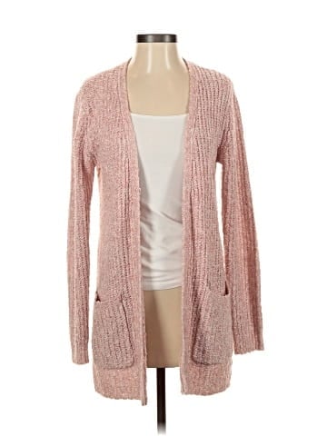 BB Dakota Cardigan (view 1)