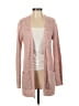 BB Dakota Pink Cardigan Size S - photo 1