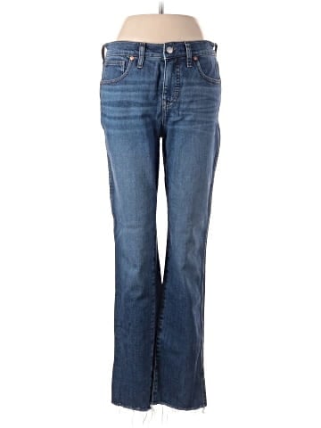 Madewell Jeans (view 1)