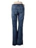 Madewell Stripes Blue Jeans Size 28 waist (petite) - photo 2