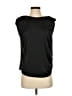 Ramy Brook 100% Polyester Black Sleeveless Blouse Size XS - photo 1