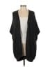 Community Black Cardigan Size XXS - photo 1
