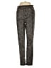 J Brand Animal Print Brown Jeans Size 27 waist - photo 1