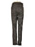 J Brand Animal Print Brown Jeans Size 27 waist - photo 2