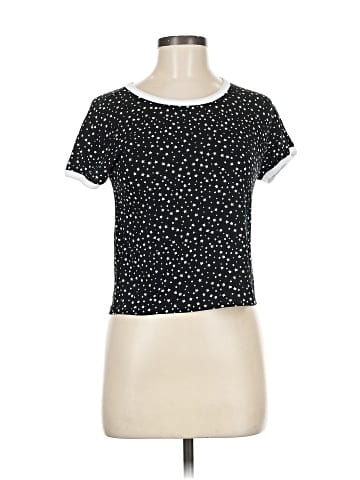 Bongo Short Sleeve T-Shirt (view 1)