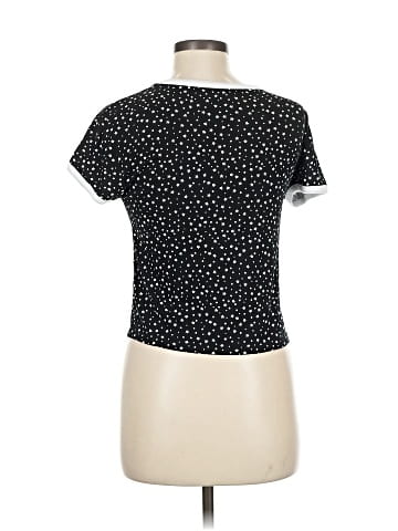 Bongo Short Sleeve T-Shirt (view 2)