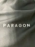 Paragon Black Sports Bra Size XXS (estimated) - photo 7