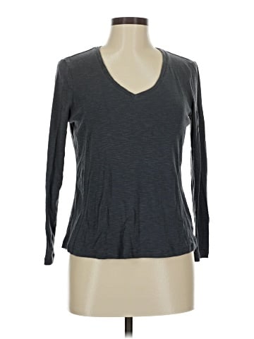NZT by Nic + Zoe 3/4 Sleeve T-Shirt (view 1)