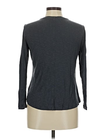 NZT by Nic + Zoe 3/4 Sleeve T-Shirt (view 2)