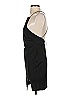 ASOS Solid Black Cocktail Dress Size 2 - photo 5
