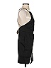 ASOS Solid Black Cocktail Dress Size 2 - photo 4