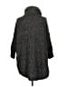 Express Gray Turtleneck Sweater Size XS - photo 2