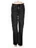 Everlane Black Jeans Size 25 waist - photo 1
