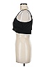 Shein Black Tank Top Size 6 - photo 5