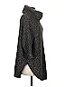 Express Gray Turtleneck Sweater Size XS - photo 4