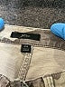 J.Crew Camo Gray Cargo Pants Size 24 waist - photo 4