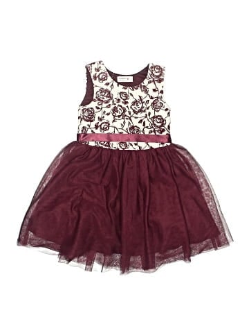 Beautees Dress (view 1)