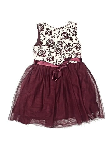 Beautees Dress (view 2)