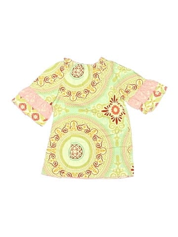 Lolly Wolly Doodle Dress (view 2)