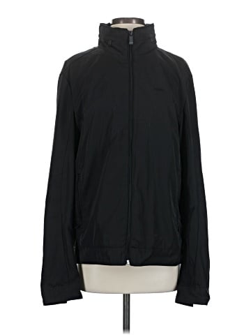 Calvin Klein Track Jacket (view 1)