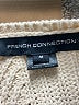 French Connection Ivory Pullover Sweater Size M (estimated) - photo 7