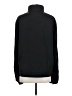 Calvin Klein Solid Black Track Jacket Size S - photo 2