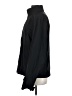 Calvin Klein Solid Black Track Jacket Size S - photo 5