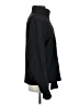 Calvin Klein Solid Black Track Jacket Size S - photo 4