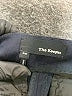 The Kooples Solid Blue Dress Pants Size EU 40 / US 10 - photo 7