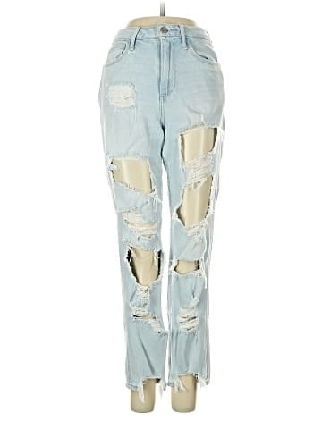 Hollister Jeans (view 1)