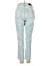 Hollister Color Block Blue Jeans Size 23 waist - photo 2