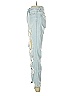 Hollister Color Block Blue Jeans Size 23 waist - photo 5