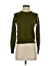 J.Crew Green Pullover Sweater Size XS - photo 1